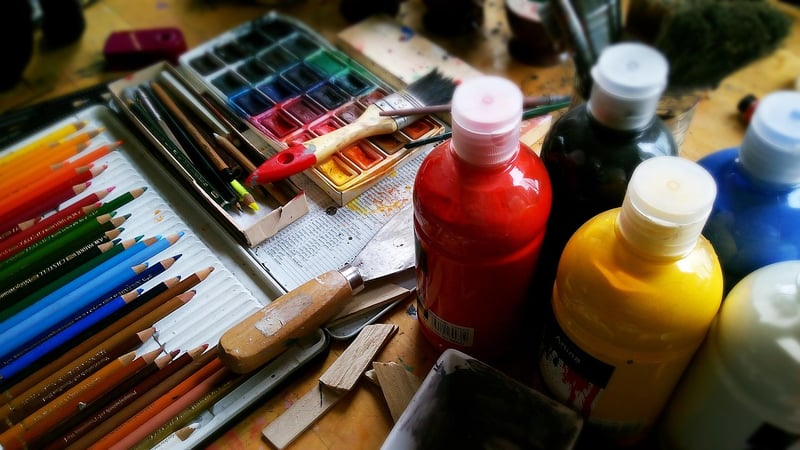 Creative Arts