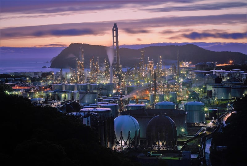 Sustainable Manufacturing