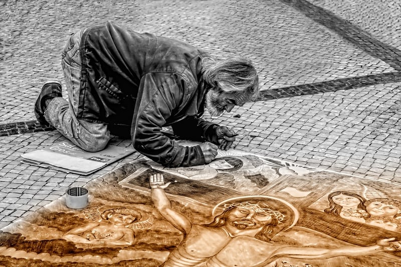 Painter