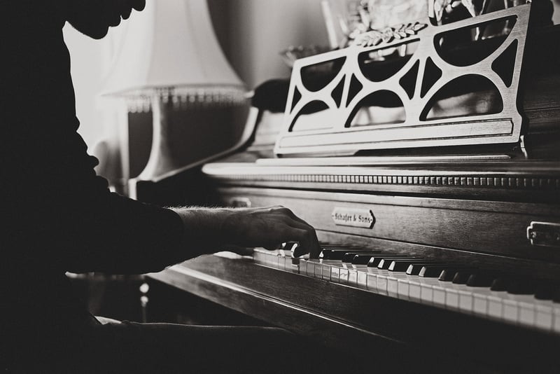 Pianist