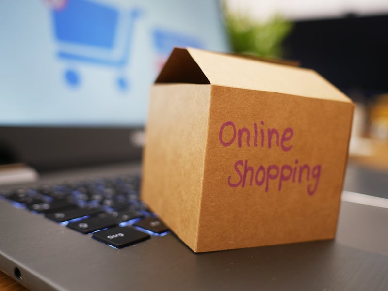 E-commerce Transformation